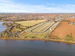 LOT 60 Waters Edge Lane Cornwall, PE C0A 1H0