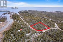 LOT 12 WILLOW CREEK CRESCENT Northern Bruce Peninsula, ON N0H 2R0