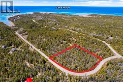 LOT 12 WILLOW CREEK CRESCENT Northern Bruce Peninsula, ON N0H 2R0