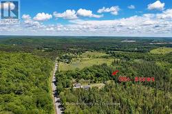 410 ETWELL ROAD  Huntsville (Stisted), ON P1H 2J2