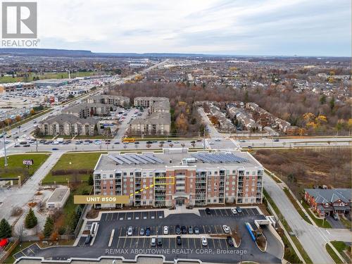 509 - 1980 IMPERIAL WAY  Burlington, ON L7L 0E7