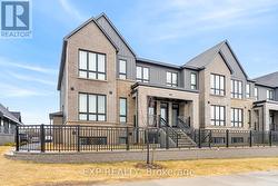 D - 810 ROGER GRIFFITHS AVENUE Ottawa, ON K2S 3A9