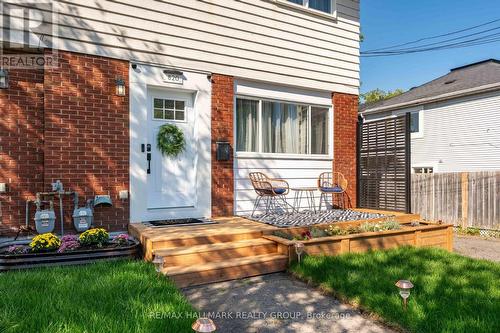 820 Grenon Avenue, Ottawa, ON - Outdoor