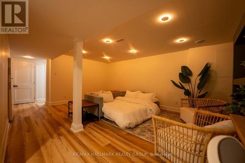 820 Grenon Avenue, Ottawa, ON - Indoor