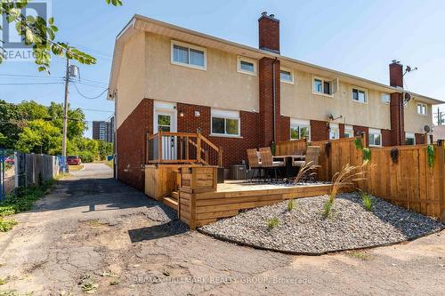 820 Grenon Avenue, Ottawa, ON - Outdoor