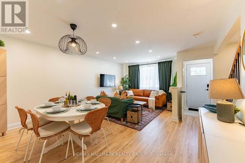 820 Grenon Avenue, Ottawa, ON - Indoor Photo Showing Other Room