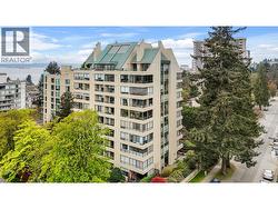 801 1412 ESQUIMALT AVENUE  West Vancouver, BC V7T 1K7