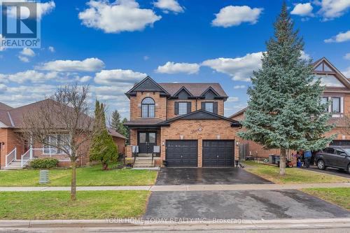 83 ATWOOD AVENUE  Halton Hills, ON L7G 6C5