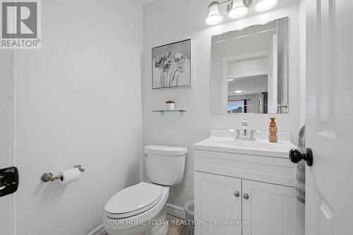 83 Atwood Avenue, Halton Hills, ON - Indoor Photo Showing Bathroom