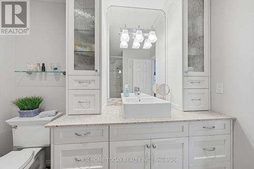 83 Atwood Avenue, Halton Hills, ON - Indoor Photo Showing Bathroom