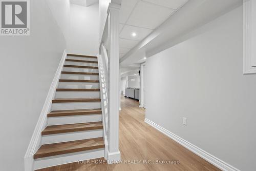 83 Atwood Avenue, Halton Hills, ON - Indoor Photo Showing Other Room