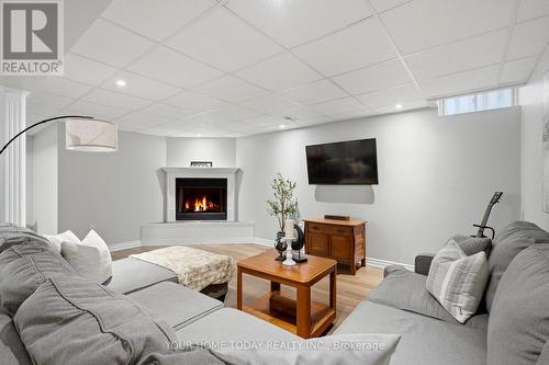 83 Atwood Avenue, Halton Hills, ON - Indoor