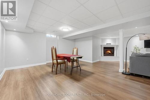 83 Atwood Avenue, Halton Hills, ON - Indoor