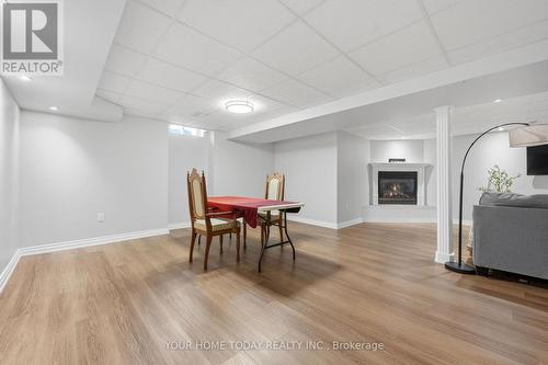 83 Atwood Avenue, Halton Hills, ON - Indoor