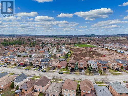 83 Atwood Avenue, Halton Hills, ON - Outdoor With View