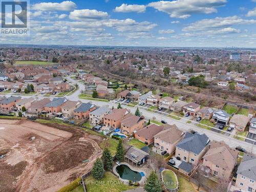 83 Atwood Avenue, Halton Hills, ON - Outdoor With View