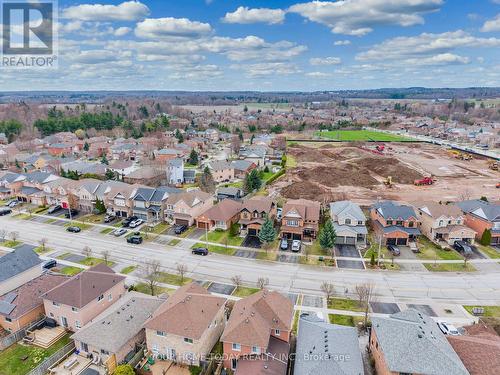83 Atwood Avenue, Halton Hills, ON - Outdoor With View