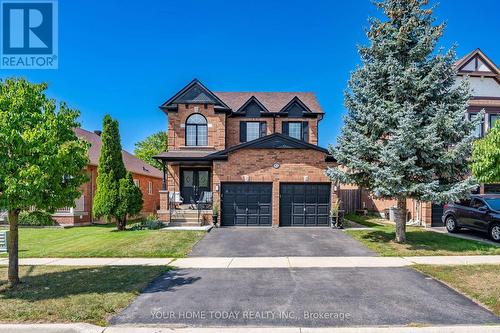 83 ATWOOD AVENUE  Halton Hills, ON L7G 6C5