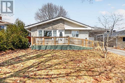 1879 SHAREL DRIVE  Ottawa, ON K1H 6W3