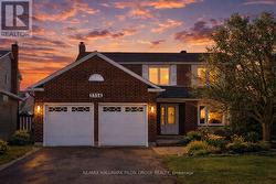 1354 MOUNTAINSIDE CRESCENT Ottawa, ON K1E 3G5