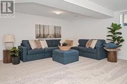Model Home 201 Peacock-Basement - 