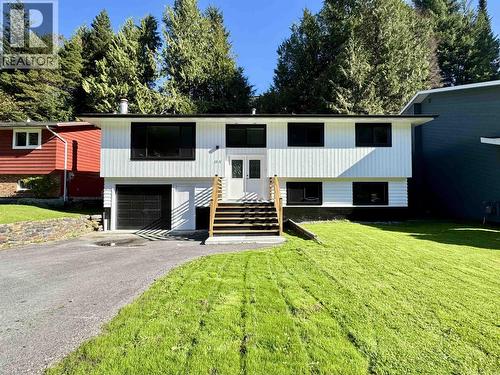 1831 KOOTENAY AVENUE  Prince Rupert, BC V8J 4A3