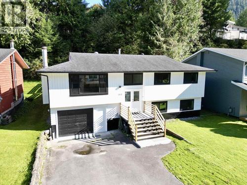 1831 KOOTENAY AVENUE  Prince Rupert, BC V8J 4A3