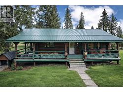 6265 HORSE LAKE ROAD Horse Lake, BC V0K 2E3