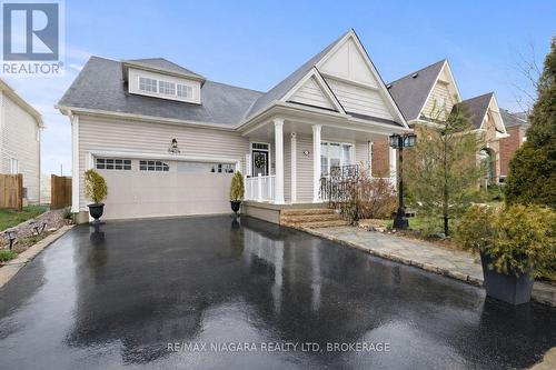 8424 MULBERRY DRIVE  Niagara Falls (Brown), ON L2H 0K4
