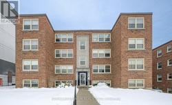 12 - 149 BORDEN STREET Kitchener, ON N2H 3J5