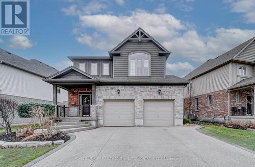 58 EDEN OAK TRAIL  Kitchener, ON N2A 0G3