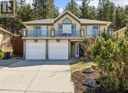 413 Rio Drive Kelowna, BC V1V 2L2
