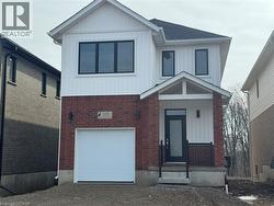 113 RIVERGREEN Crescent Cambridge, ON N1S 0G1