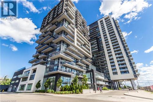 2081 FAIRVIEW Street Unit# 703  Burlington, ON L7R 0E4