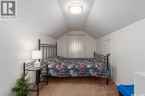 25 Alice Crescent, North Grove, SK - Indoor Photo Showing Bedroom