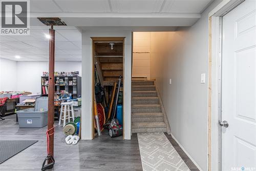 25 Alice Crescent, North Grove, SK - Indoor Photo Showing Other Room