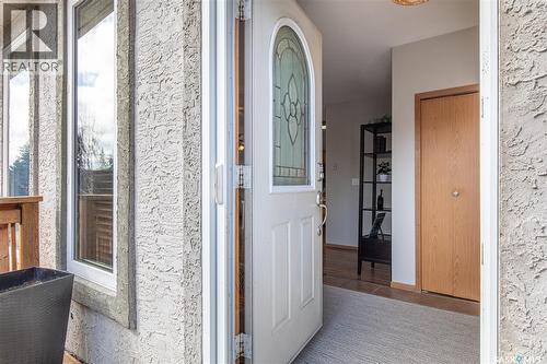 25 Alice Crescent, North Grove, SK -  With Exterior