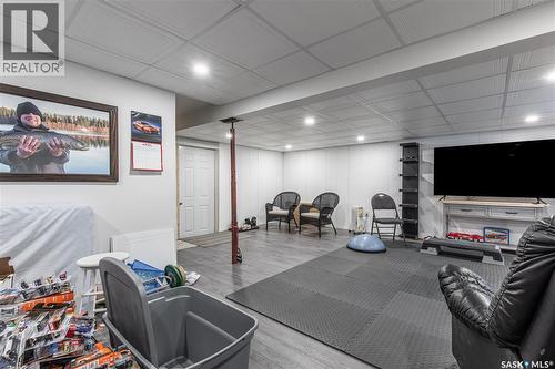 25 Alice Crescent, North Grove, SK - Indoor