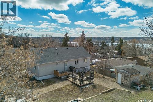 25 Alice Crescent, North Grove, SK - Outdoor With View