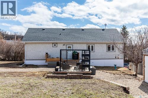 25 Alice Crescent, North Grove, SK - Outdoor