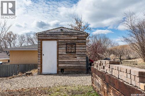 25 Alice Crescent, North Grove, SK - Outdoor