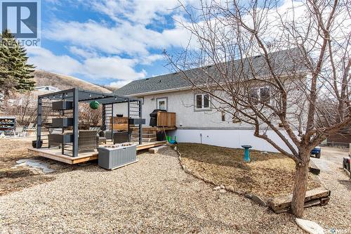 25 Alice Crescent, North Grove, SK - Outdoor