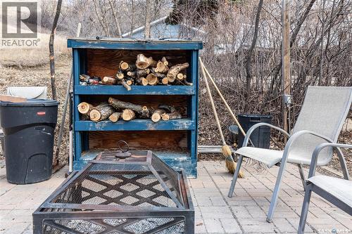 25 Alice Crescent, North Grove, SK - Outdoor