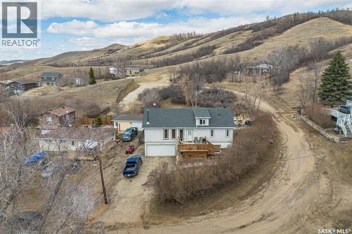 25 Alice Crescent, North Grove, SK - Outdoor With View