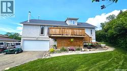 25 Alice CRESCENT North Grove, SK S0H 4C0