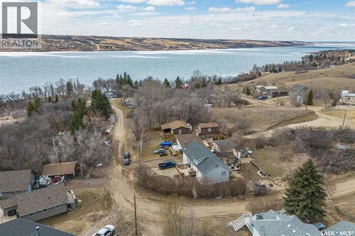 25 Alice Crescent, North Grove, SK - Outdoor With Body Of Water With View