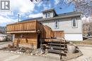 25 Alice Crescent, North Grove, SK 