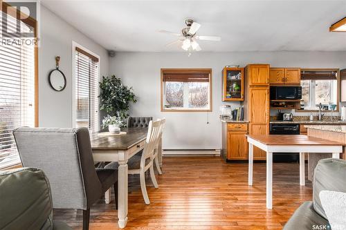 25 Alice Crescent, North Grove, SK 