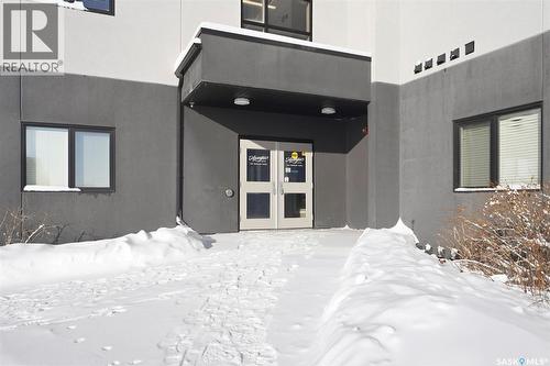 113 545 Hassard Close, Saskatoon, SK - Outdoor With Exterior