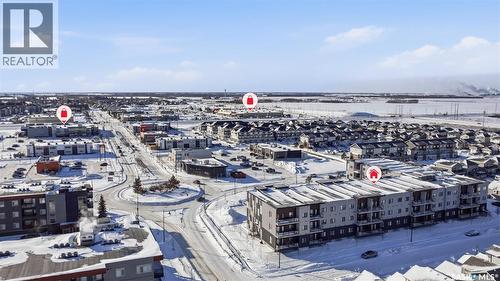 113 545 Hassard Close, Saskatoon, SK - Outdoor With View